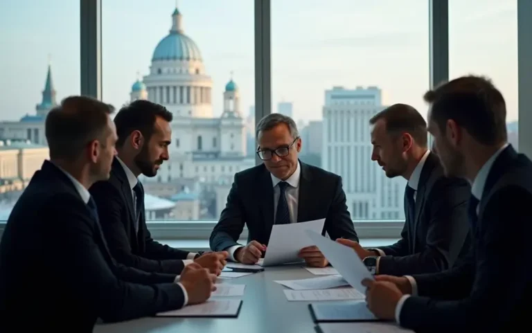 Наглядный пример к статье "44-ФЗ: Лучшие советы по закупкам в Новосибирске 2025"