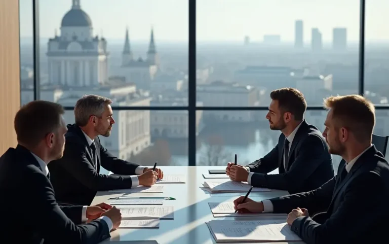 Графическое сопровождение статьи "223-ФЗ: пошаговая инструкция по закупкам в Новосибирске"