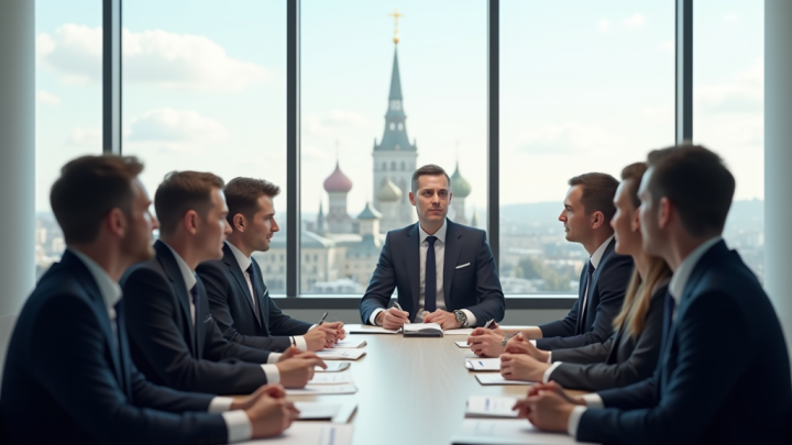 Наглядный пример к статье "Эксклюзивное обучение тендерам в Новосибирске: Успешная подготовка"