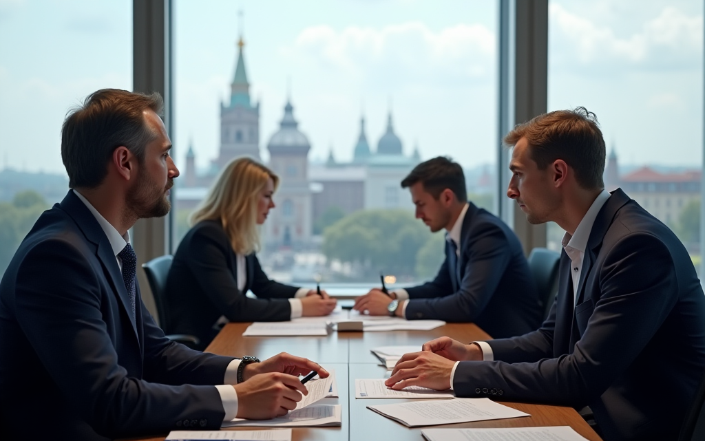 Иллюстрация 1: Проверка контрагента по 44-ФЗ и 223-ФЗ: эффективный алгоритм для надежного выбора Изображение к статье "Проверка контрагента по 44-ФЗ и 223-ФЗ: эффективный алгоритм для надежного выбора"