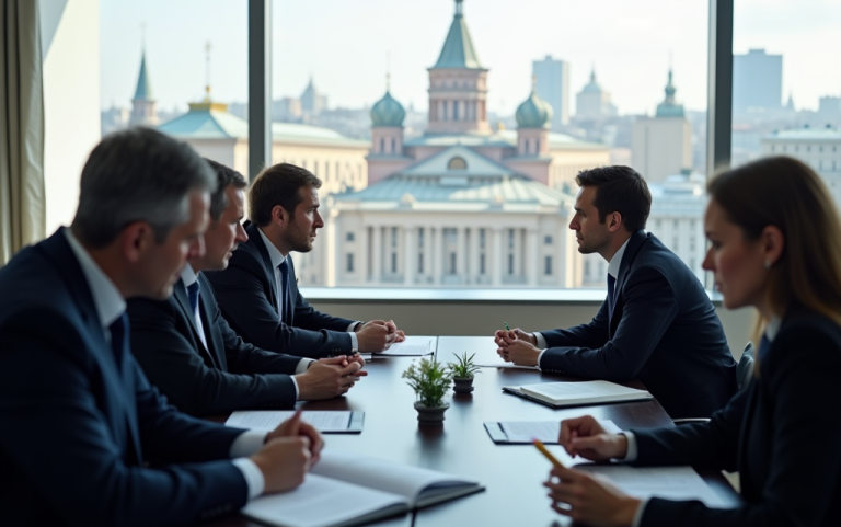 Наглядный пример к статье "Конкурсная документация: Обязательное обучение госзакупкам в Новосибирске"