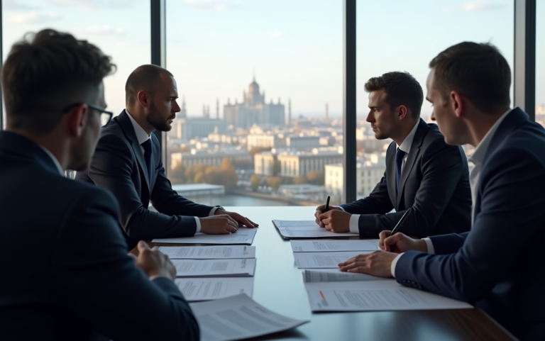 Наглядный пример к статье "Цифровизация закупок: эксклюзивное обучение в Новосибирске"