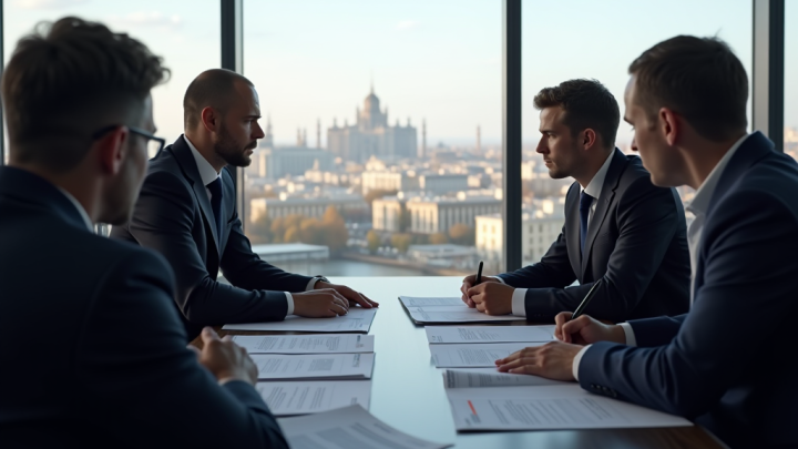 Наглядный пример к статье "223-ФЗ — профессиональное обучение закупкам в Новосибирске"