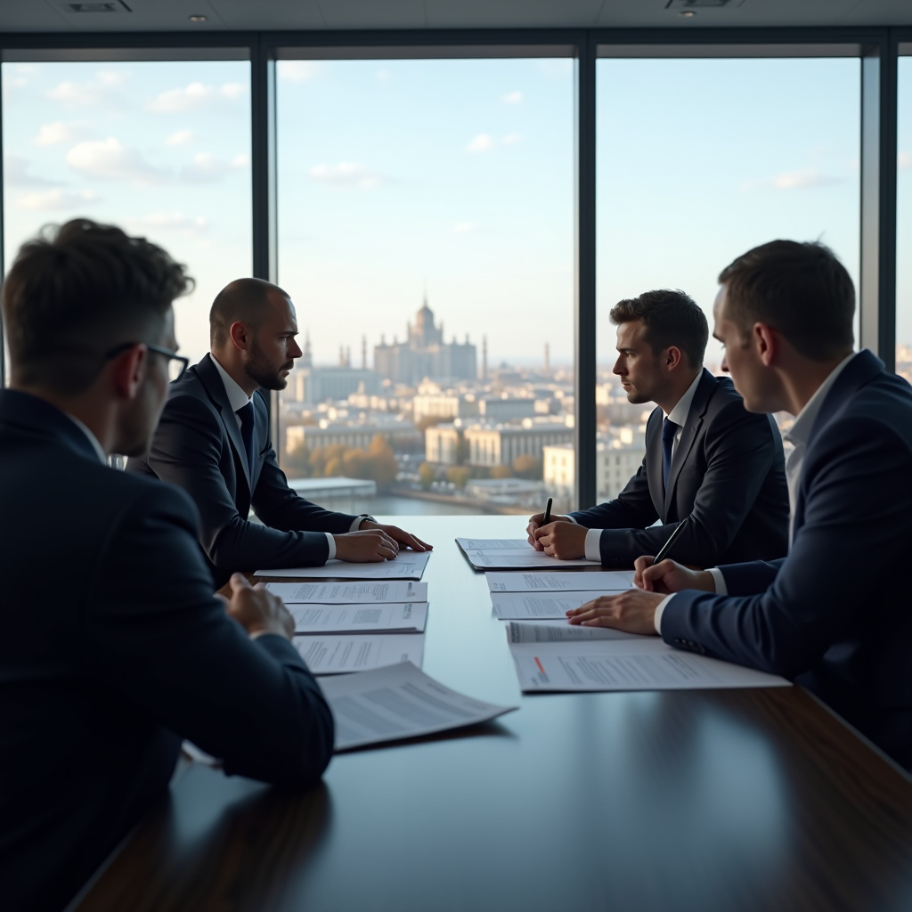 Иллюстрация 2: Ошибки заказчика 44-ФЗ: Критические последствия и решения Поясняющая иллюстрация к материалу "Ошибки заказчика 44-ФЗ в Новосибирске: Правильное оформление"