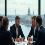 Наглядный пример к статье "Электронные контракты 2024: Обязательное обучение в Новосибирске"