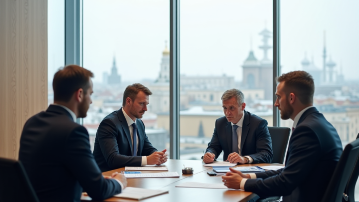 Наглядный пример к статье "План-график закупок: Эффективное планирование в Новосибирске"