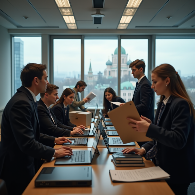 Иллюстрация 1: Оценка заявок: Эффективное обучение для экспертов Графическое сопровождение статьи "Оценка заявок в Новосибирске: Лучшие методы обучения"