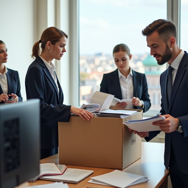 Иллюстрация 2: Конкурсная документация: Безупречный алгоритм для заказчика Изображение к статье "Конкурсная документация: Безупречный алгоритм для заказчика"