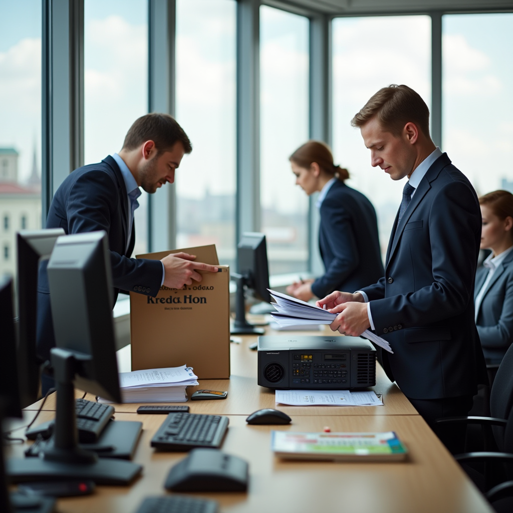Наглядный пример к статье "Цифровизация закупок: Эффективное обучение в Новосибирске"