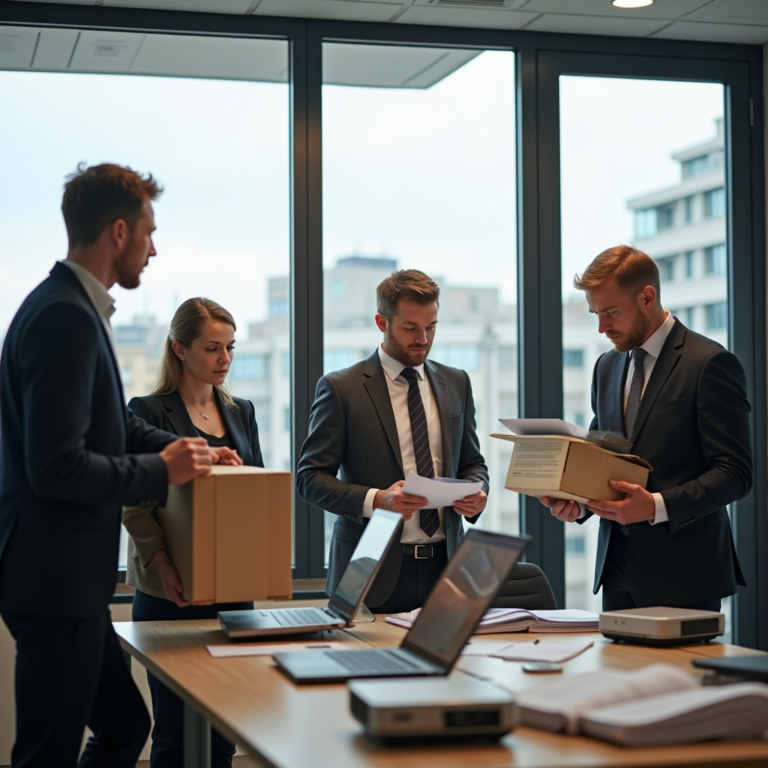 Поясняющая иллюстрация к материалу "Обучение госзакупкам: контроль исполнения контракта 44-ФЗ в Новосибирске"