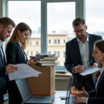 Наглядный пример к статье "Оценка поставщика: Потрясающие критерии в Новосибирске"