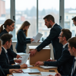 Наглядный пример к статье "Обучение закупкам: эксклюзивные курсы в Новосибирске"