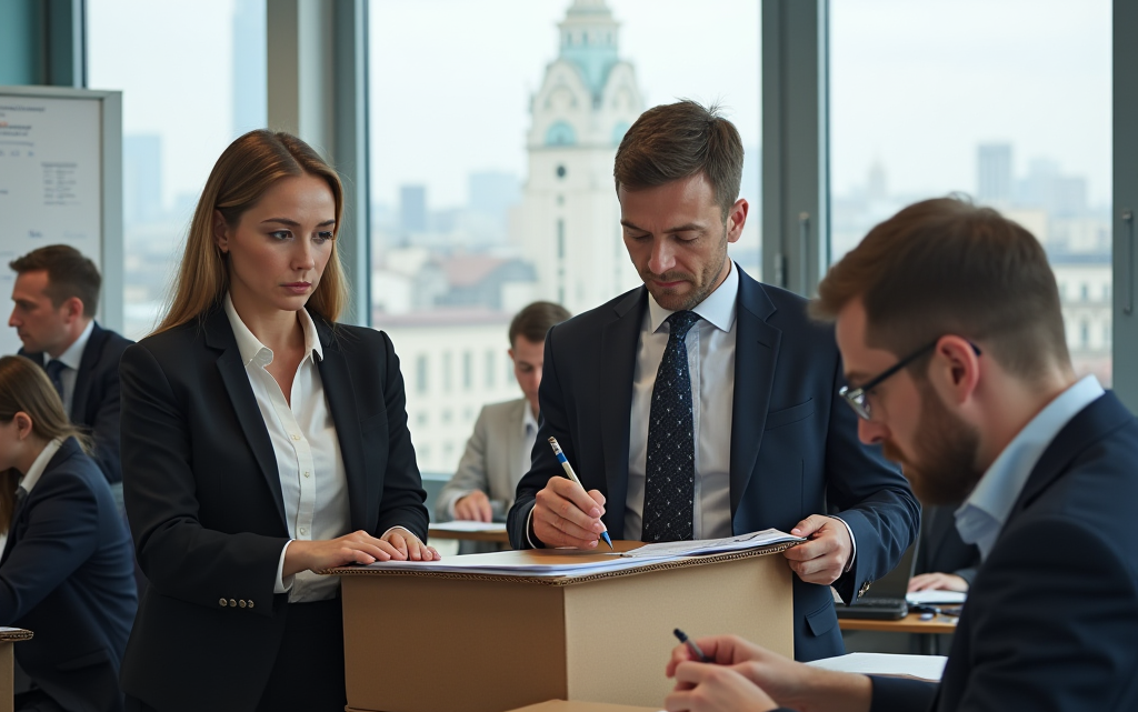 Поясняющая иллюстрация к материалу "Нарушение Закона 223-ФЗ в Оренбурге [sc name=year][/sc]: Обязательный обзор"