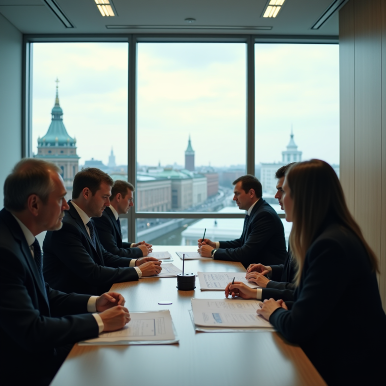 Изображение к статье "44-ФЗ и 223-ФЗ: эффективный способ избежать критических нарушений"