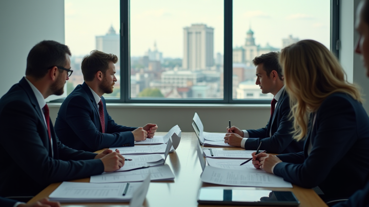 Изображение к статье "Ответственность заказчика по 44-ФЗ: важный контроль и надежное обучение"