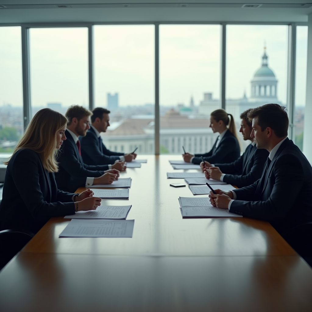 Поясняющая иллюстрация к материалу "Обучение закупкам: Эффективная подготовка в Улан-Удэ"