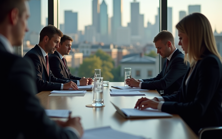 Поясняющая иллюстрация к материалу "Контрактная служба: Обязательное обучение в Новосибирске"