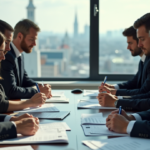 Наглядный пример к статье "Обучение закупкам у малого бизнеса — эффективное руководство в Новосибирске"