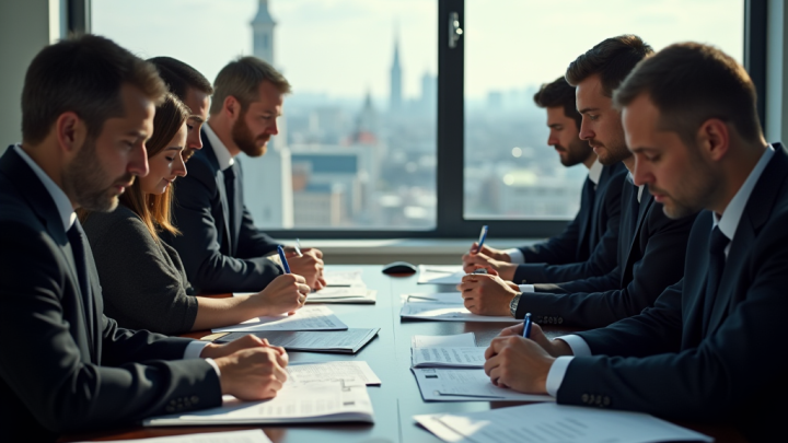 Наглядный пример к статье "Обучение закупкам у малого бизнеса — эффективное руководство в Новосибирске"