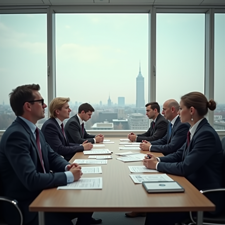 Наглядный пример к статье "Национальные преференции: Эксклюзивный гид в Новосибирске"