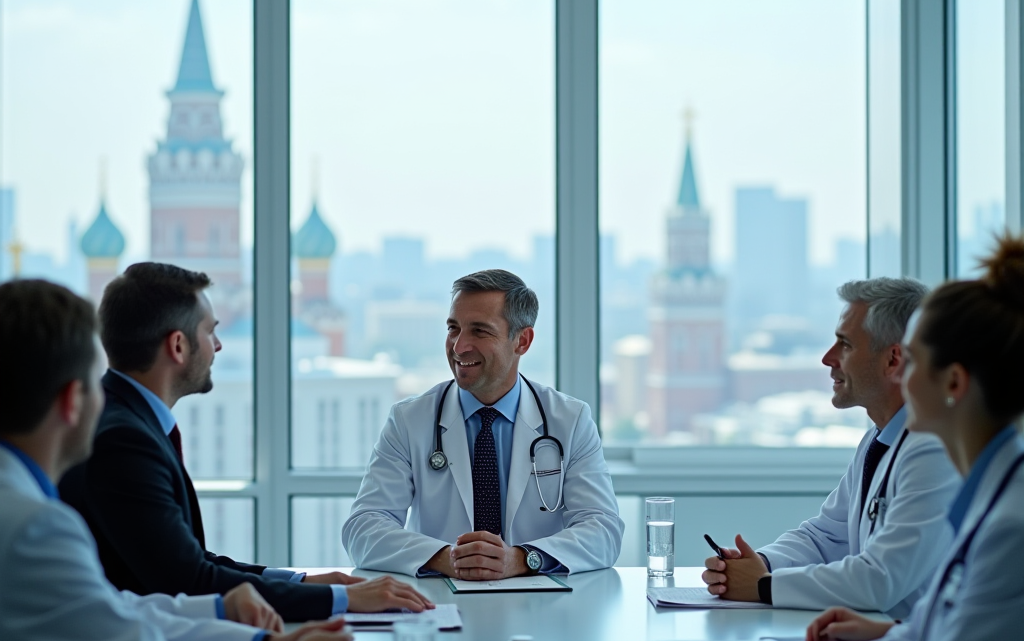 Графическое сопровождение статьи "Оценка поставщика: Потрясающие критерии во Владимире"