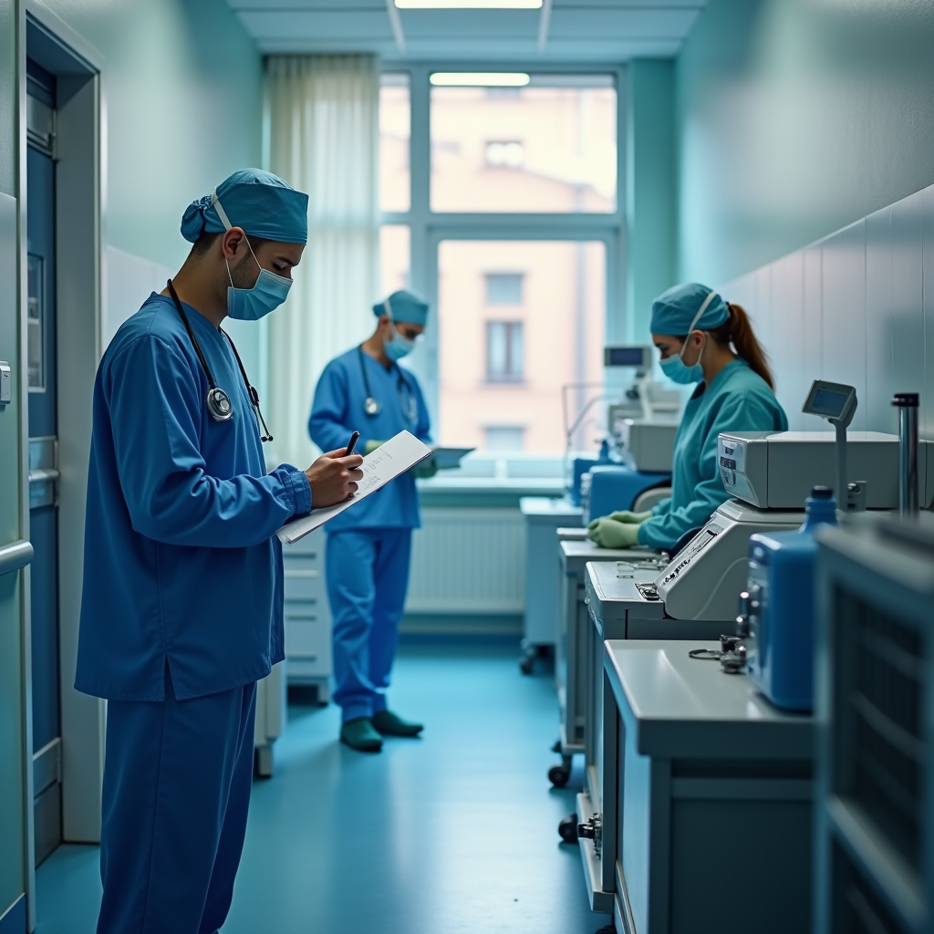 Поясняющая иллюстрация к материалу "Электронный аукцион: Эффективное обучение закупкам в Самаре"