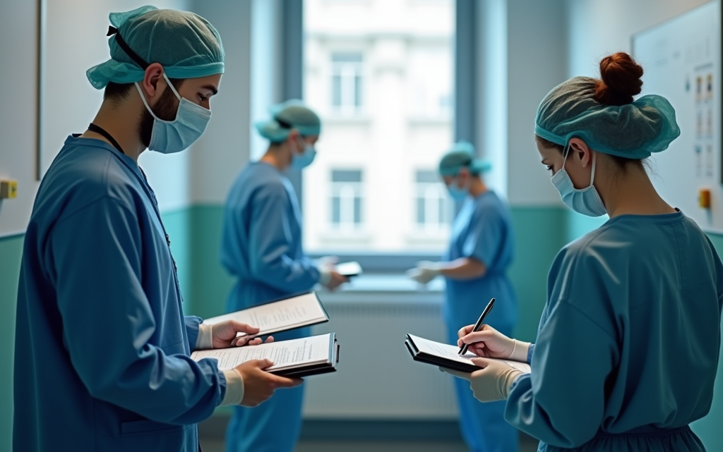 Наглядный пример к статье "Обучение закупкам — профессиональные курсы 44-ФЗ в Новосибирске"