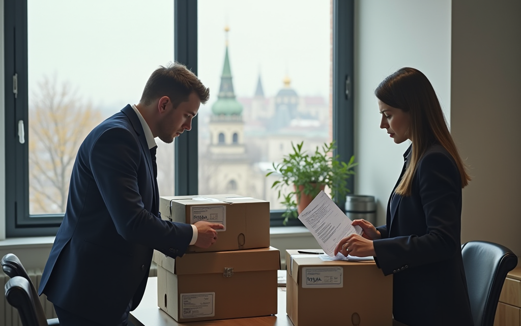 Иллюстрация 2: Проверка поставщика: Надежная стратегия по 44-ФЗ Поясняющая иллюстрация к материалу "44-ФЗ: Безупречная проверка поставщика в Орле"