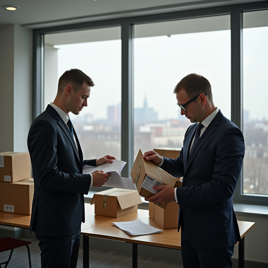 Иллюстрация 2: Способ закупки: Эффективный выбор аукциона в России Поясняющая иллюстрация к материалу "Способ закупки: эффективный выбор аукциона в Саратове"