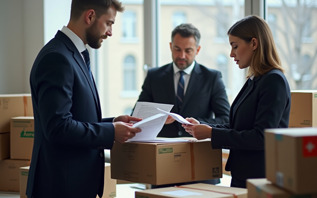 Наглядный пример к статье "Взаимодействие заказчик-поставщик — эффективное обучение 44-ФЗ в Новосибирске"