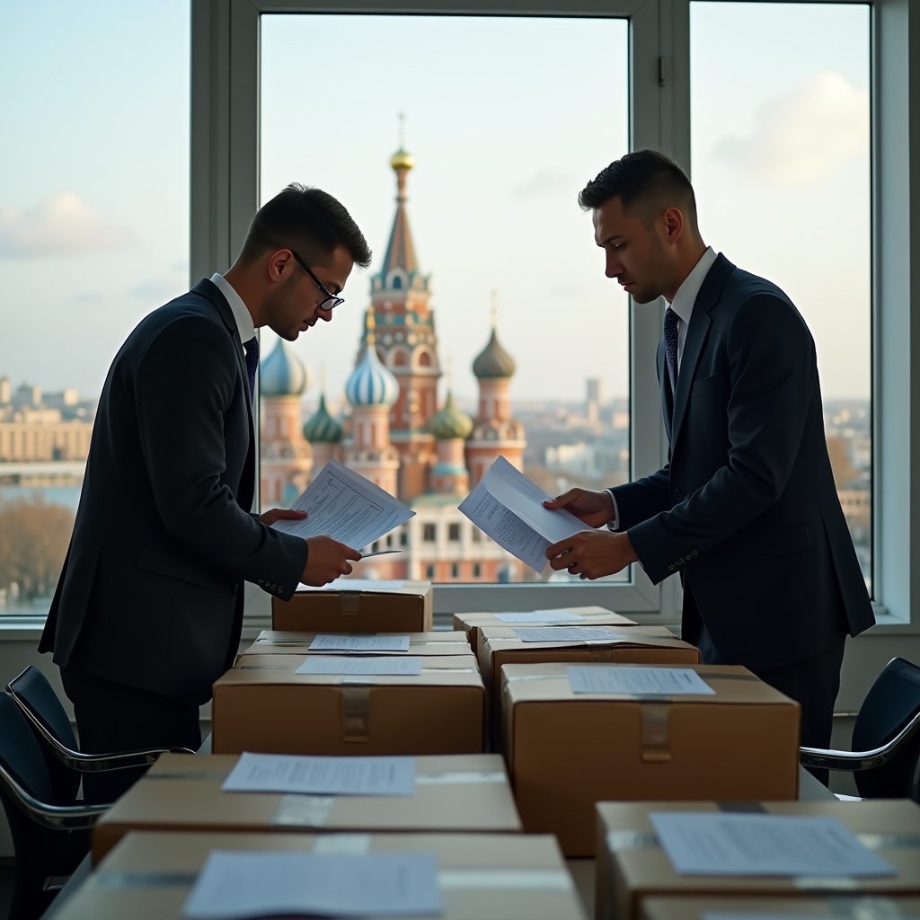 Наглядный пример к статье "Электронные площадки: Эксклюзивное обучение госзакупкам в Новосибирске"
