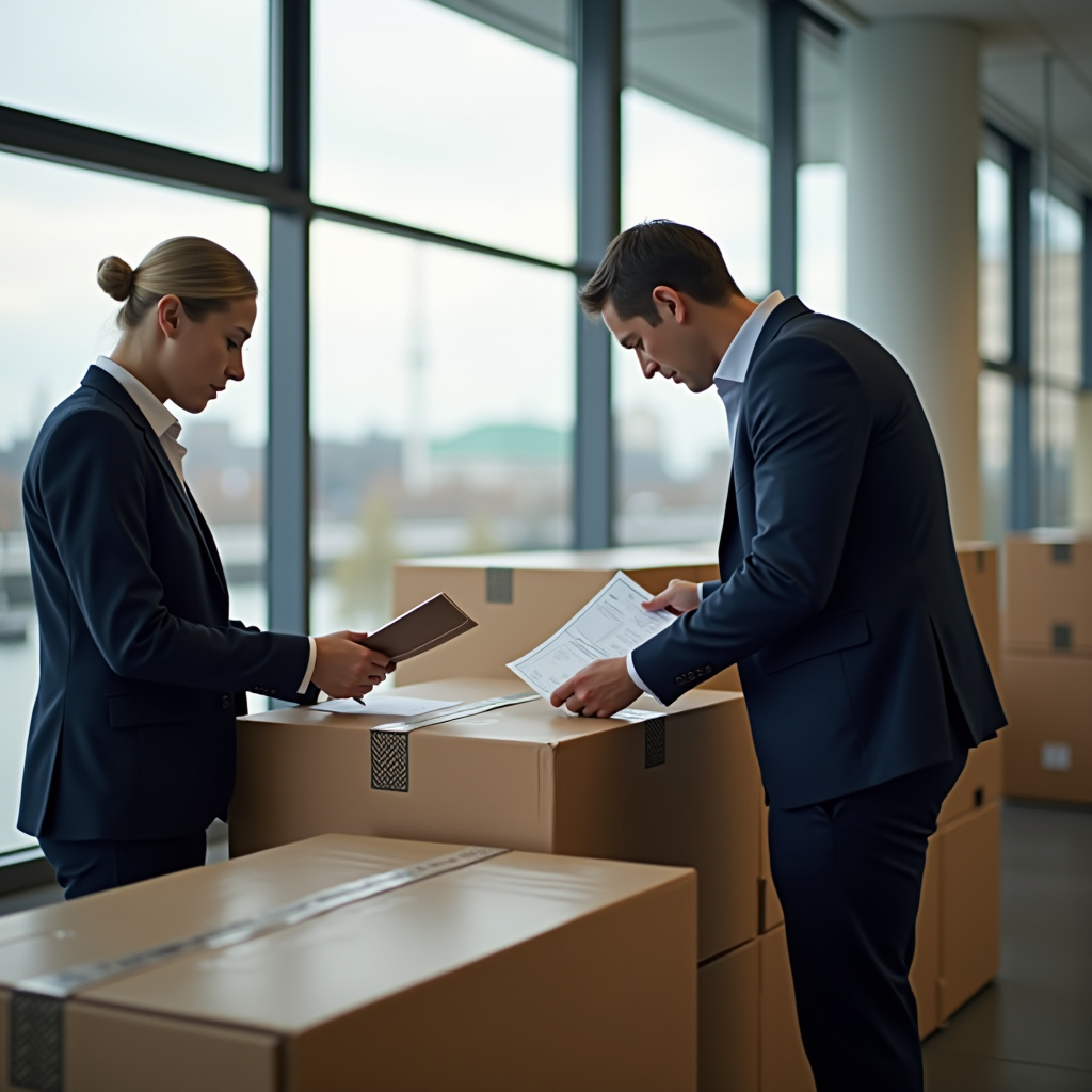 Иллюстрация 1: Электронные контракты: Эффективная цифровизация закупок Графическое сопровождение статьи "Электронные контракты — эффективная цифровизация во Владимире"