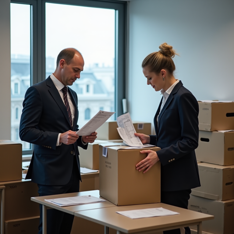 Изображение к статье "Работа с поставщиками: эффективные рекомендации для выгодного сотрудничества"