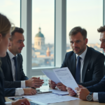 Наглядный пример к статье "Банковская гарантия: Незаконные требования в Новосибирске 2025"