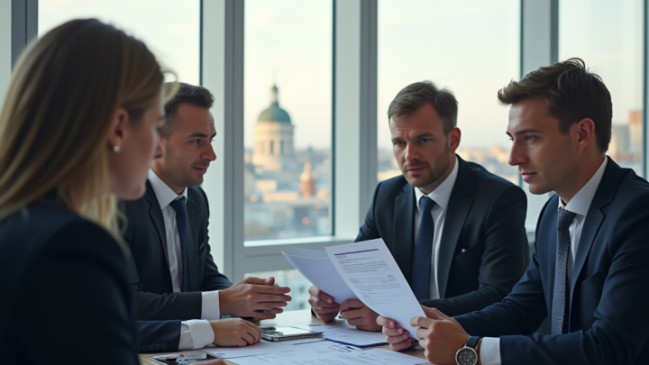 Наглядный пример к статье "Контрактная служба в Новосибирске: Лучшие решения [sc name=year][/sc]"