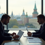 Наглядный пример к статье "Взаимодействие заказчик-поставщик: надежное партнерство в Новосибирске"