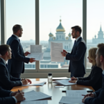 Наглядный пример к статье "ГИС Антикартель: Лучший инструмент против картелей в Новосибирске [sc name=year][/sc]"