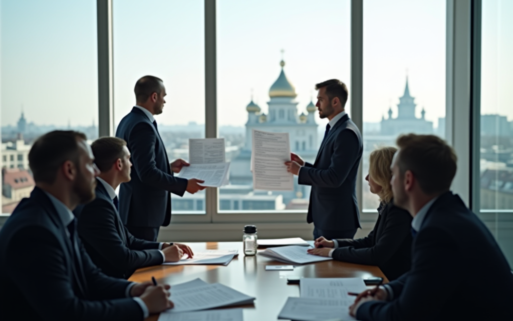 Наглядный пример к статье "ГИС Антикартель: Лучший инструмент против картелей в Новосибирске [sc name=year][/sc]"