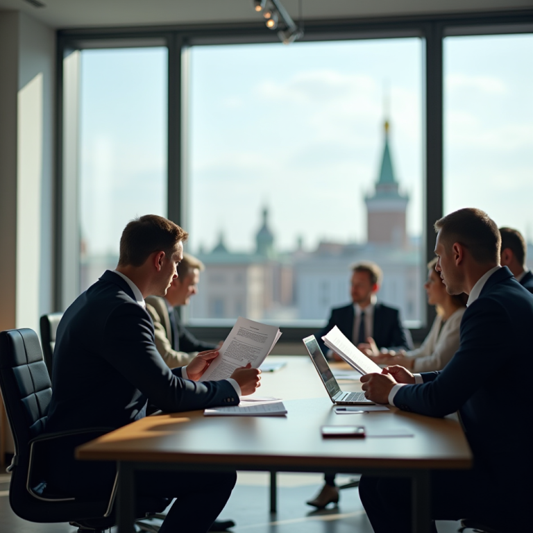 Наглядный пример к статье "Закупки ограниченного доступа: Эксклюзивное обучение в Новосибирске"