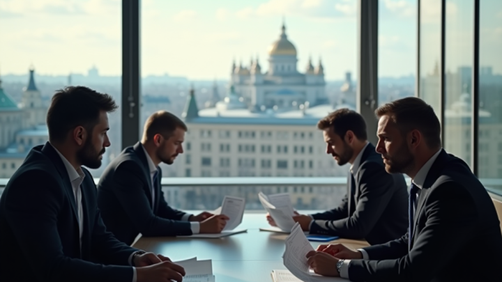 Иллюстрация 1: План-график закупок: эффективный алгоритм для обязательного планирования Изображение к статье "План-график закупок: эффективный алгоритм для обязательного планирования"