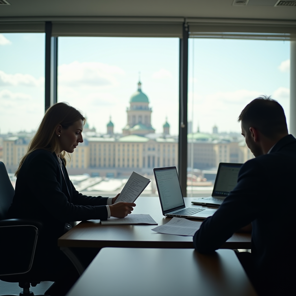 Иллюстрация 1: План-график закупок: Ваш ключ к эффективному планированию Графическое сопровождение статьи "План-график закупок: Эффективное планирование в Нижнем Новгороде"