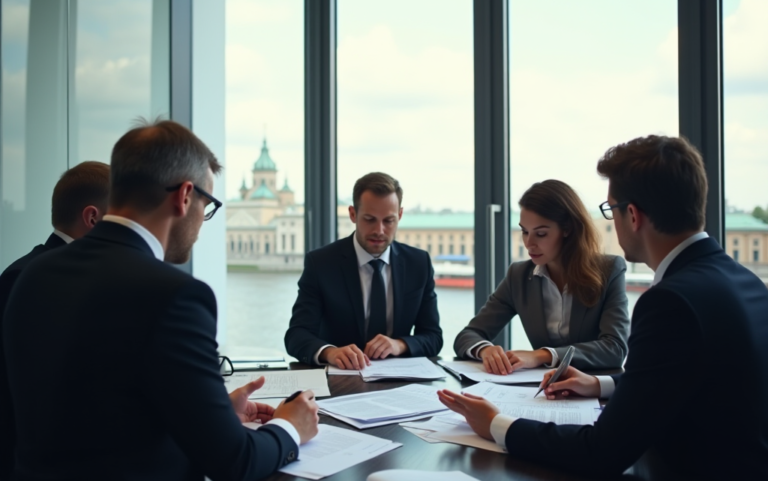 Наглядный пример к статье "Электронный акт приёмки: Лучший гайд в Новосибирске [sc name=year][/sc]"
