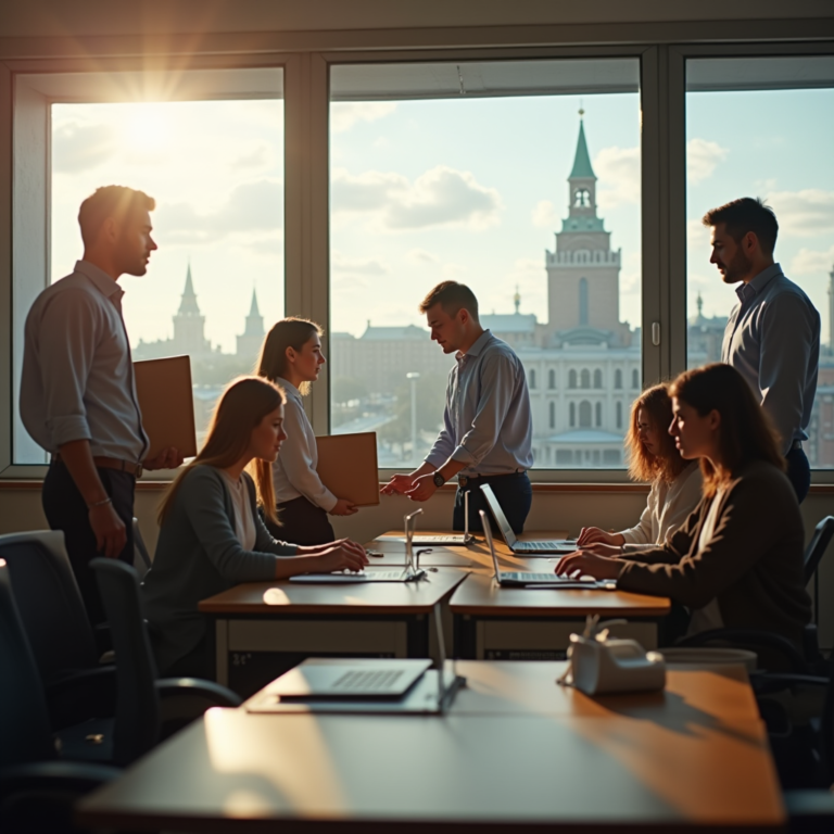 Наглядный пример к статье "Контрактный управляющий обучение в Новосибирске с нуля"