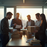 Наглядный пример к статье "Взаимодействие заказчик-поставщик: эксклюзивное обучение в Новосибирске"