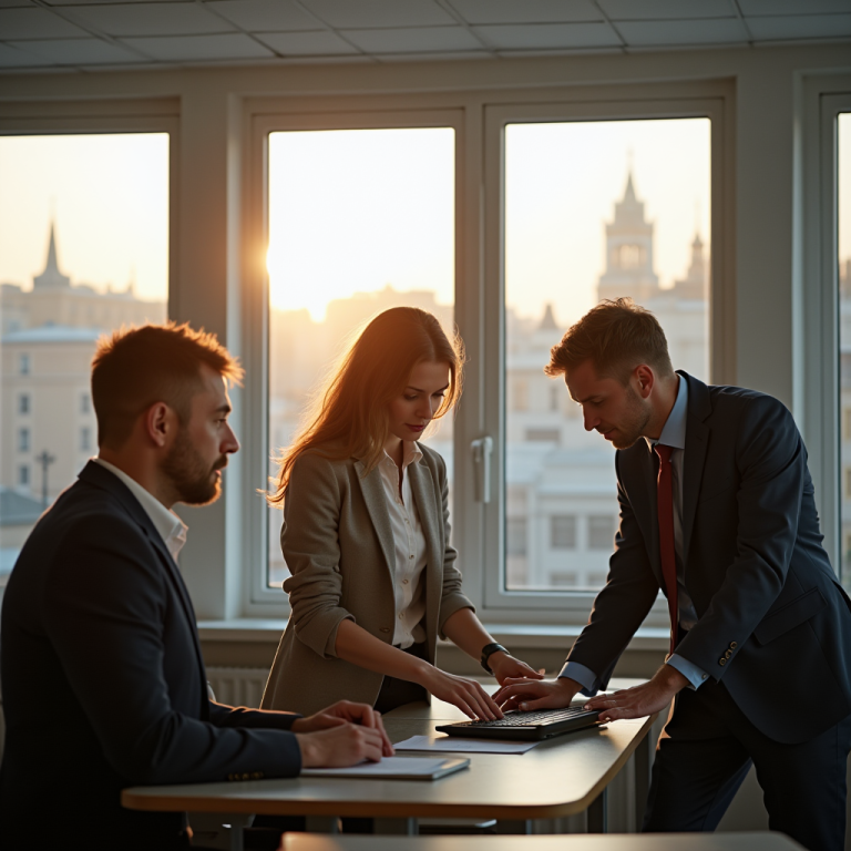 Наглядный пример к статье "44-ФЗ: Обязательное обучение закупкам в Новосибирске без нарушений"