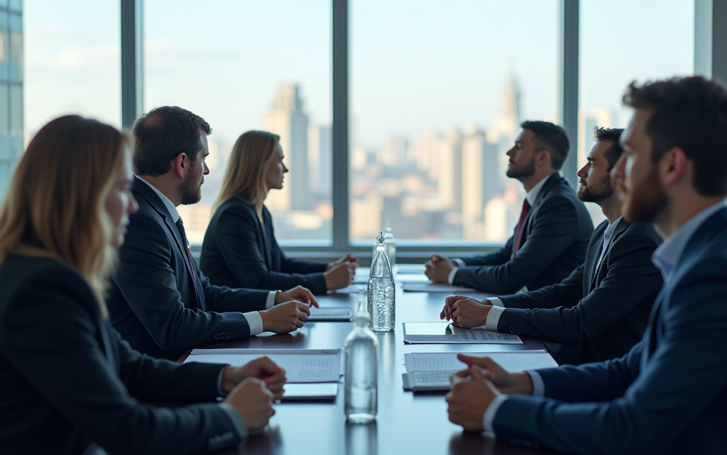 Наглядный пример к статье "Сложные закупки в Новосибирске: Лучшие советы специалистам"