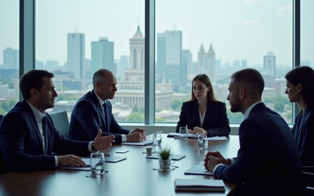 Наглядный пример к статье "Повышение квалификации госзакупки: Обязательные требования в Новосибирске"