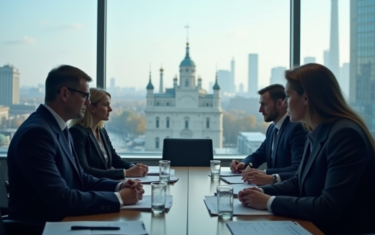 Наглядный пример к статье "Расторжение контракта: Эксклюзивный алгоритм в Новосибирске"