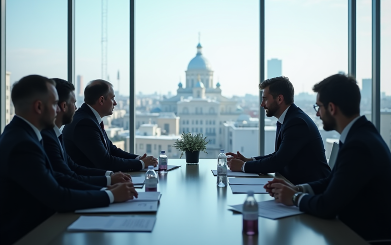 Графическое сопровождение статьи "Оптимальный способ закупки в Краснодаре Экспертное обучение"