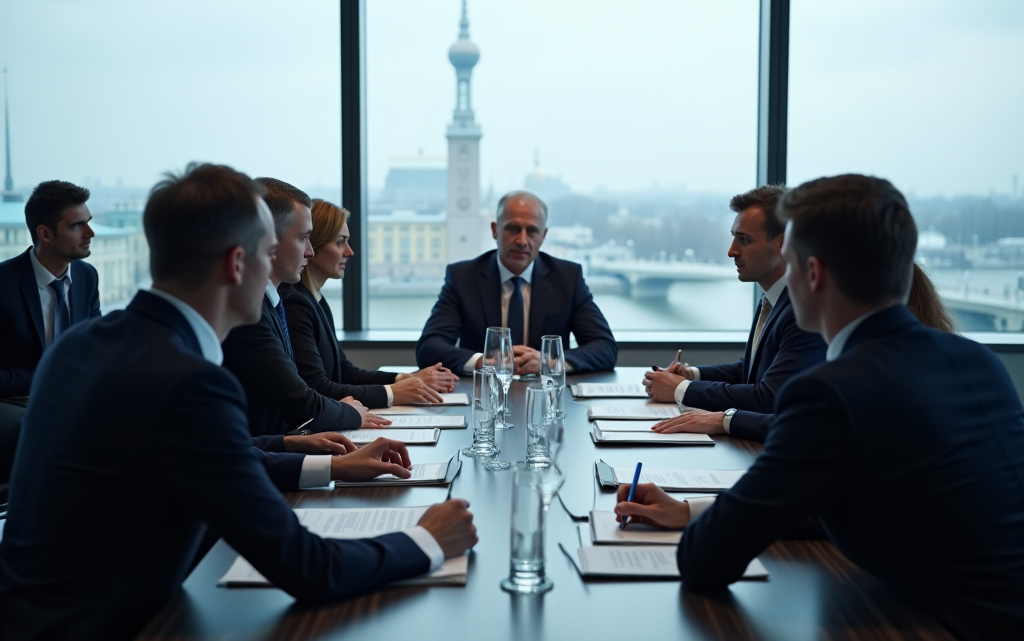 Наглядный пример к статье "Обеспечение заявок: Эксклюзивное обучение в Новосибирске"